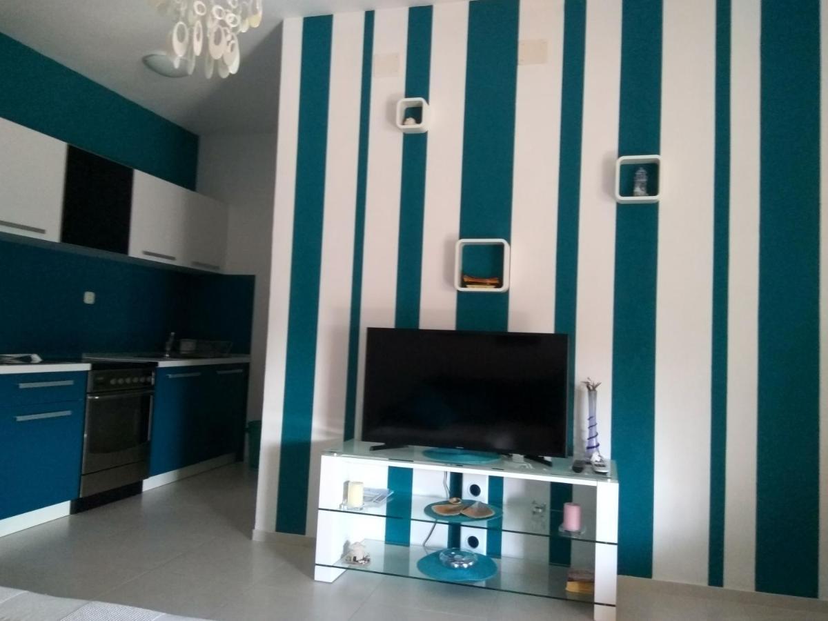 Apartment Tara Сумартін Екстер'єр фото