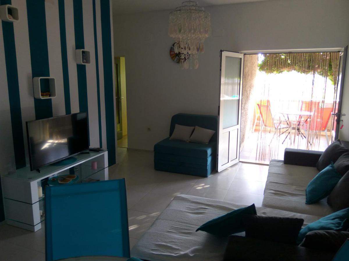 Apartment Tara Сумартін Екстер'єр фото