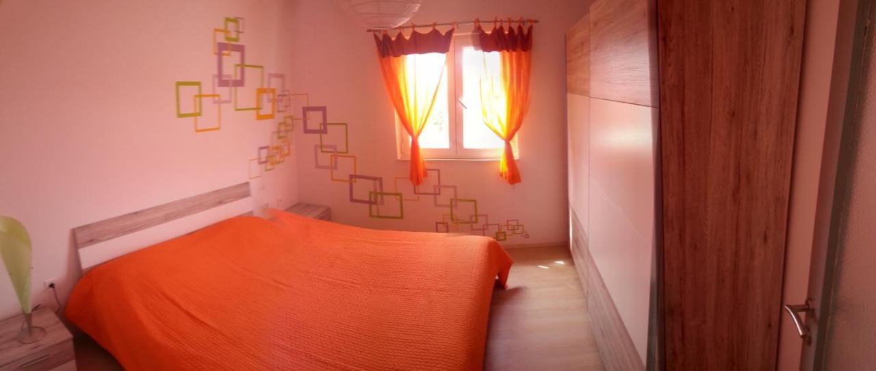 Apartment Tara Сумартін Екстер'єр фото