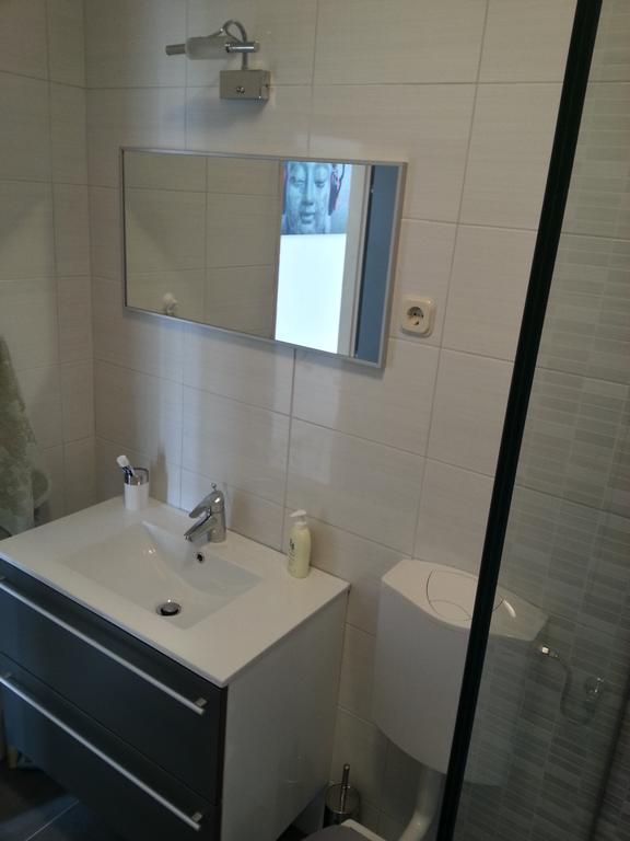 Apartment Tara Сумартін Номер фото
