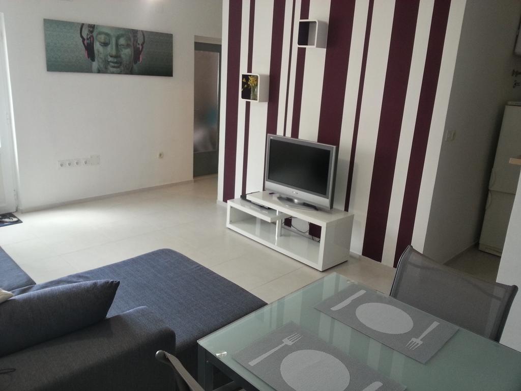 Apartment Tara Сумартін Номер фото