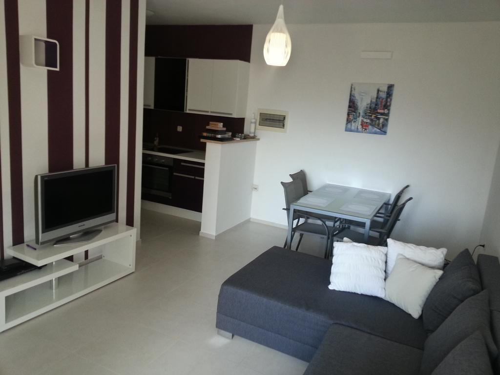 Apartment Tara Сумартін Номер фото