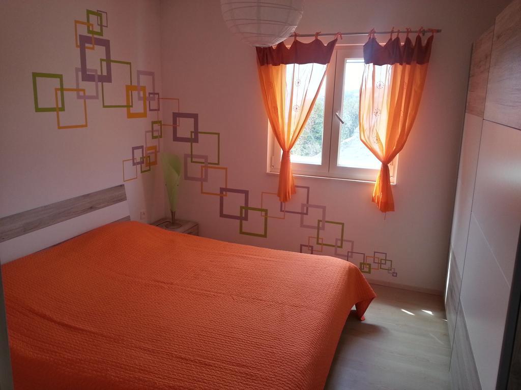 Apartment Tara Сумартін Номер фото