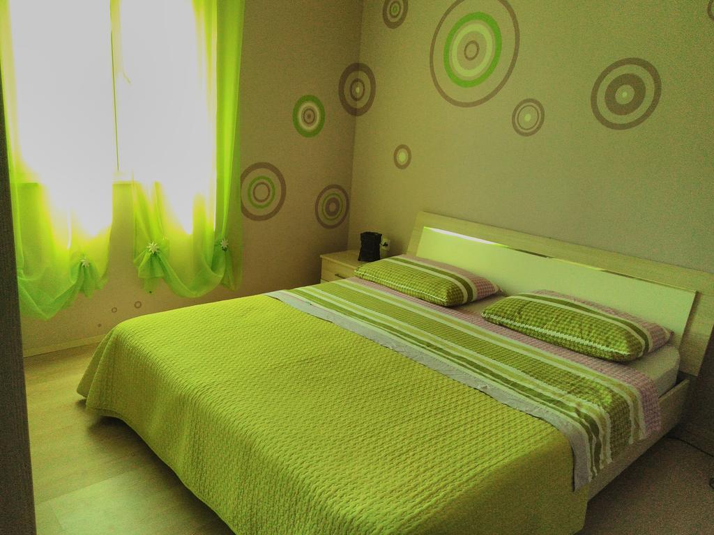Apartment Tara Сумартін Екстер'єр фото